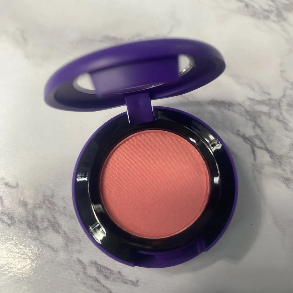 MAC Cosmetics mac selena